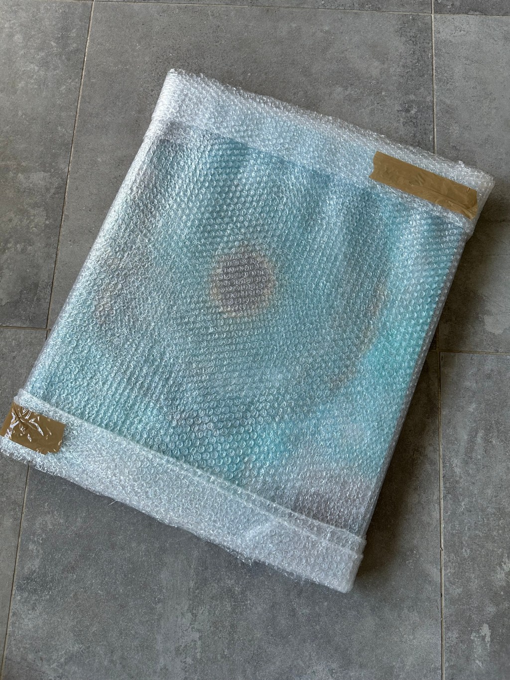 Livraison sécurisée !