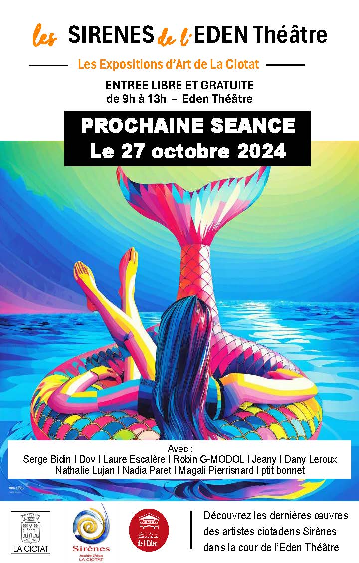 Exposition Ephémère