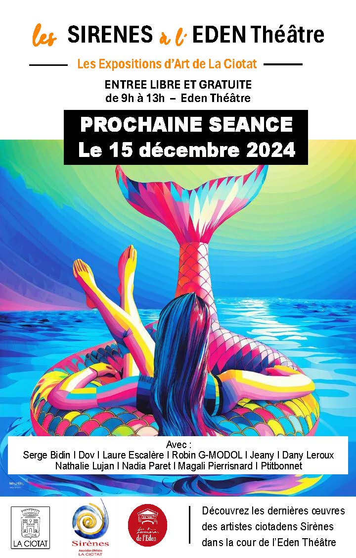 Vivement dimanche !